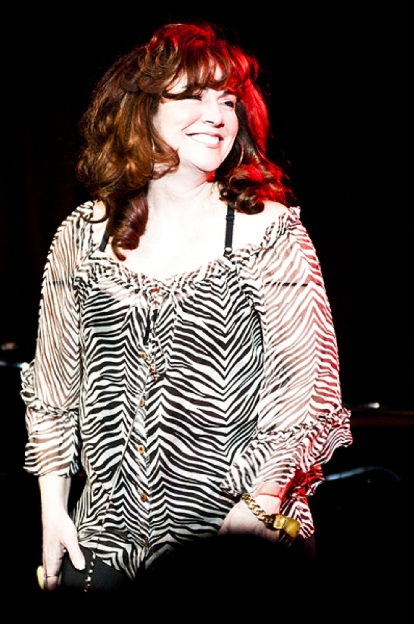 Photo Coverage: IF IT ONLY EVEN RUNS A MINUTE 6  Image