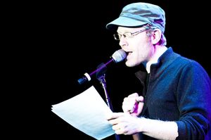 Anthony Rapp Photo