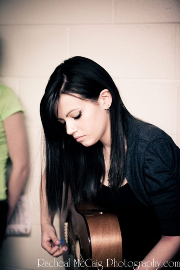 Cindy Dasilva Photo