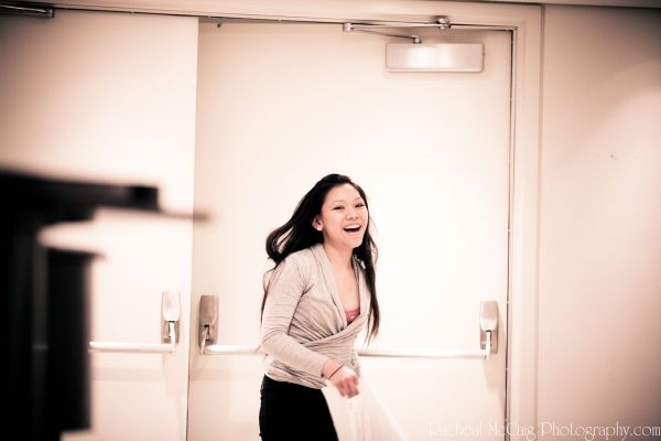 Mae Janelle Berte Photo