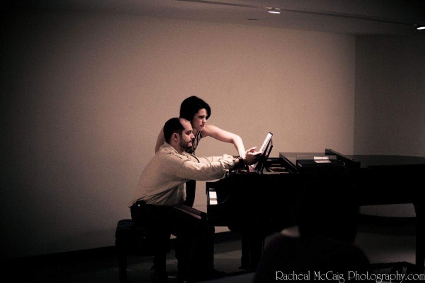 Photo Flash: Open Call for AMERICAN IDIOT in Toronto  Image