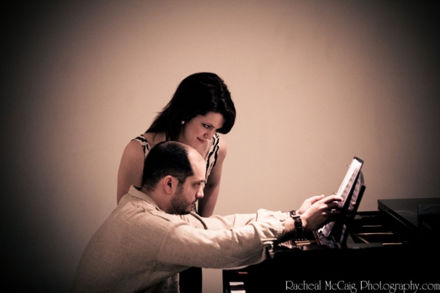 Photo Flash: Open Call for AMERICAN IDIOT in Toronto  Image