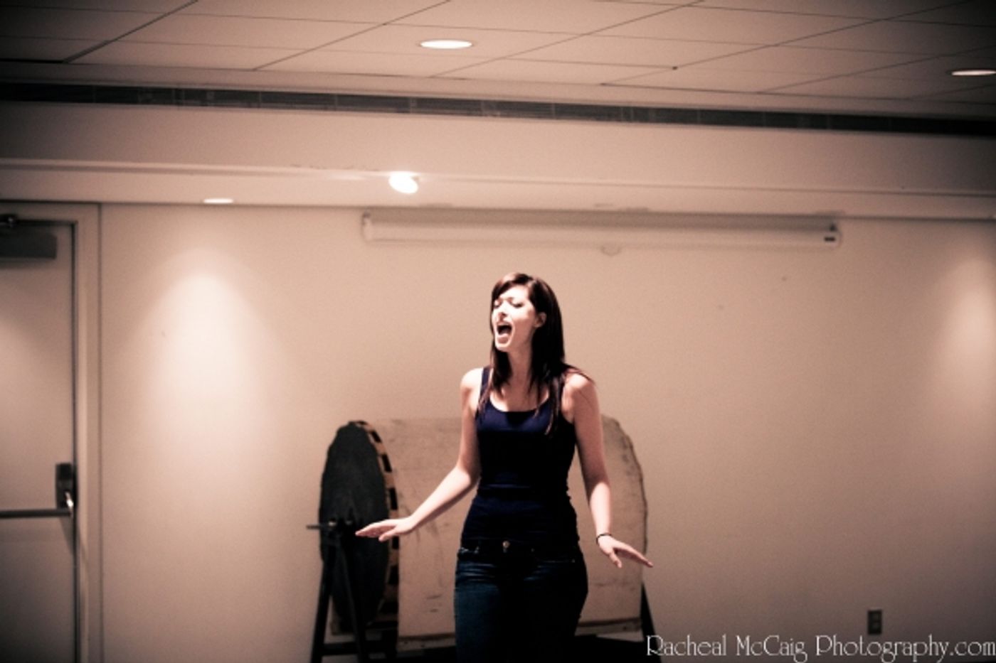 Photo Flash: Open Call for AMERICAN IDIOT in Toronto  Image