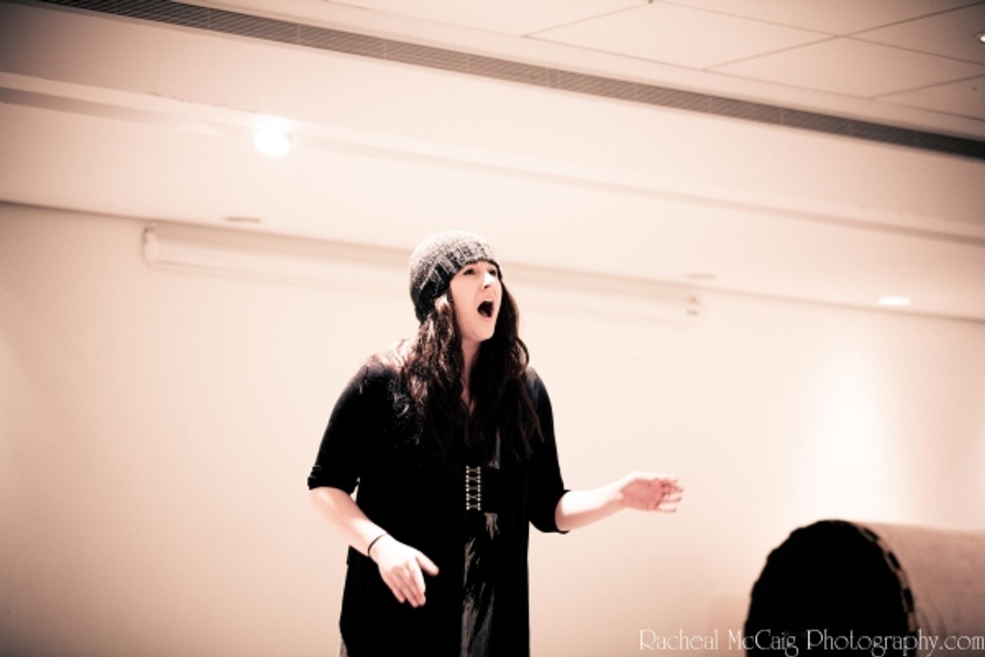 Photo Flash: Open Call for AMERICAN IDIOT in Toronto  Image