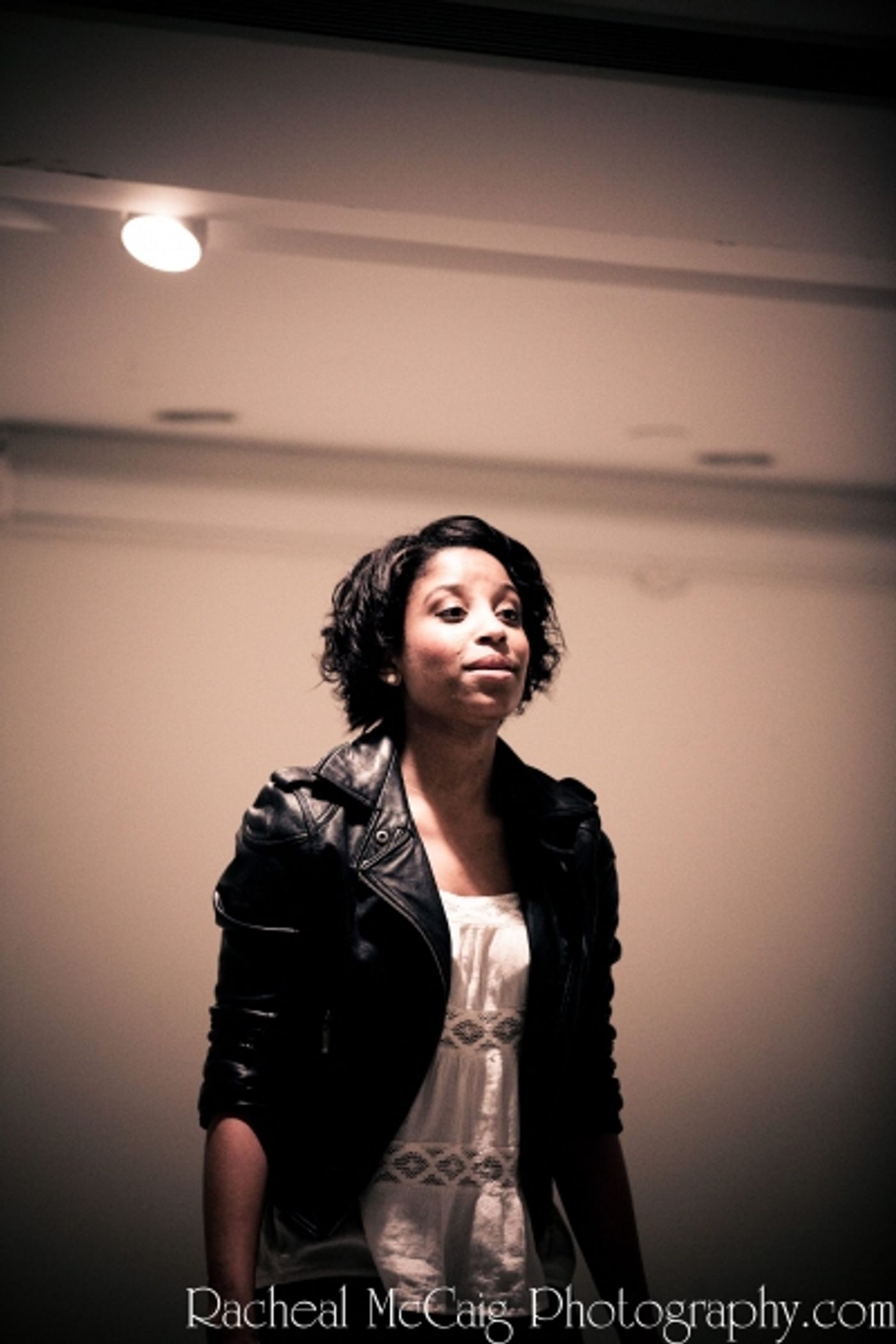 Photo Flash: Open Call for AMERICAN IDIOT in Toronto  Image