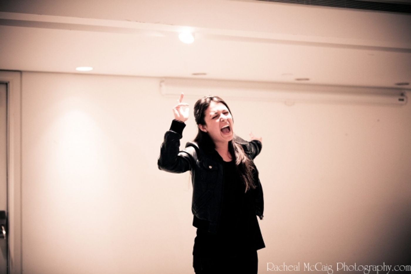 Photo Flash: Open Call for AMERICAN IDIOT in Toronto  Image