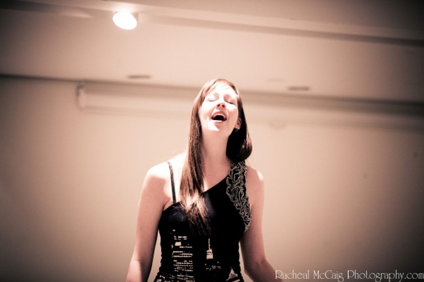 Photo Flash: Open Call for AMERICAN IDIOT in Toronto  Image