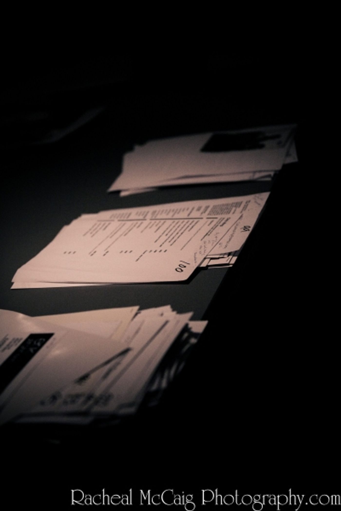 Photo Flash: Open Call for AMERICAN IDIOT in Toronto  Image