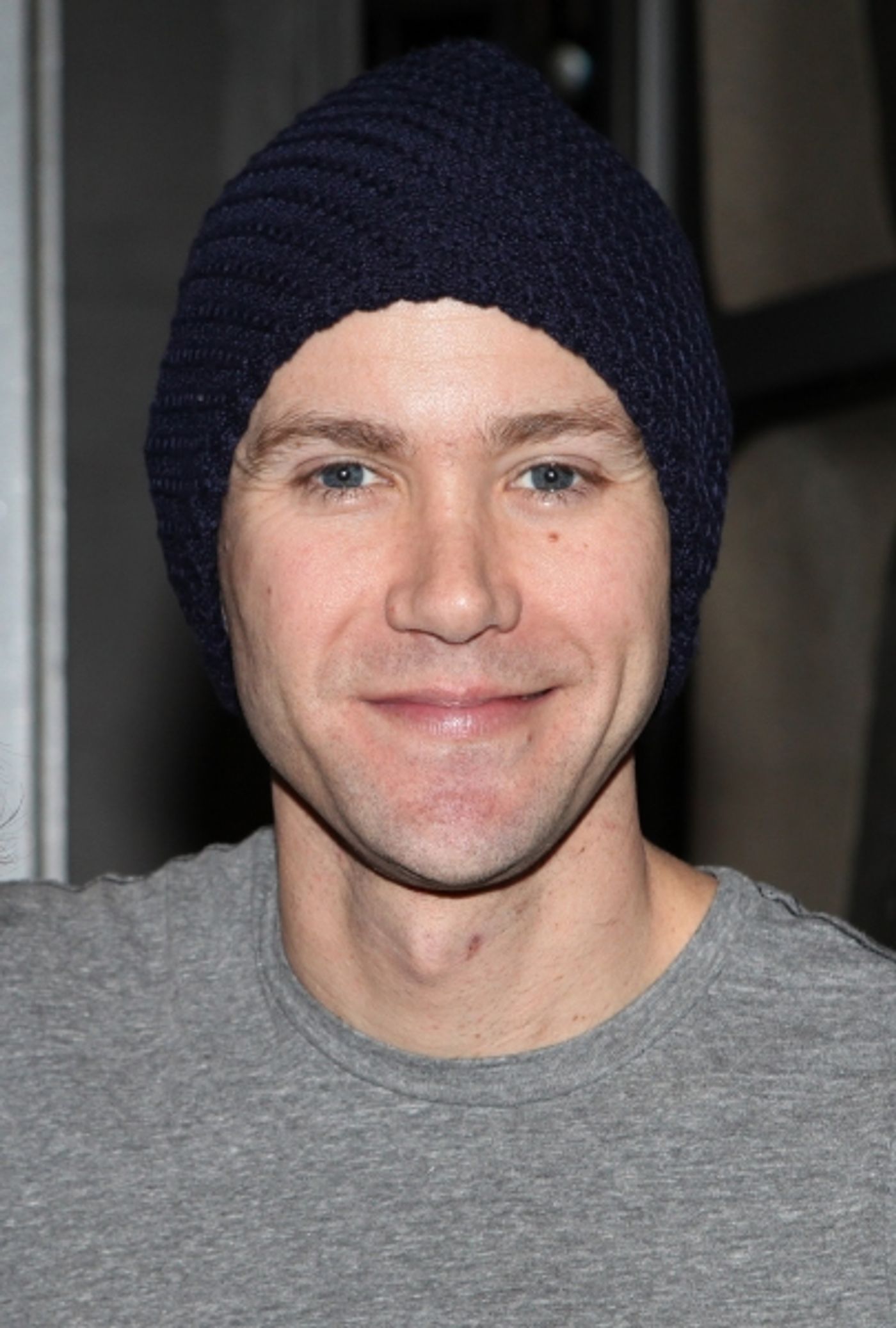 Photo Coverage: HOW TO SUCCEED Gypsy Robe Ceremony!  Image