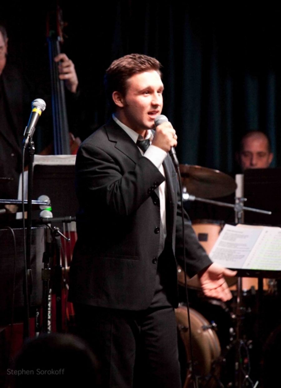 Photo Coverage: Terese Genecco Plays the IRIDIUM  Image