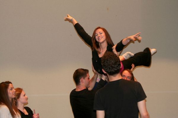 Jessica Stanley Photo