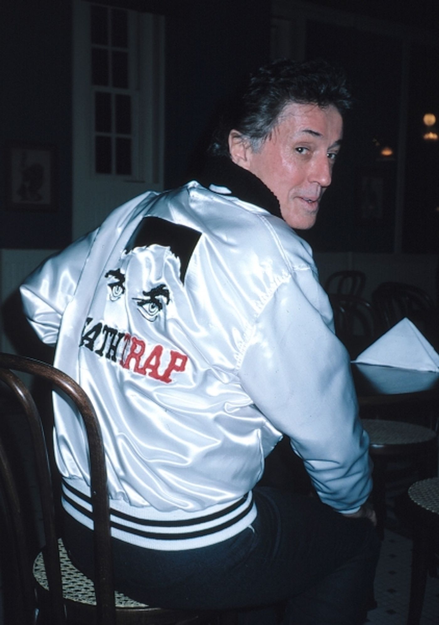 Photo Coverage: Remembering Farley Granger  Image