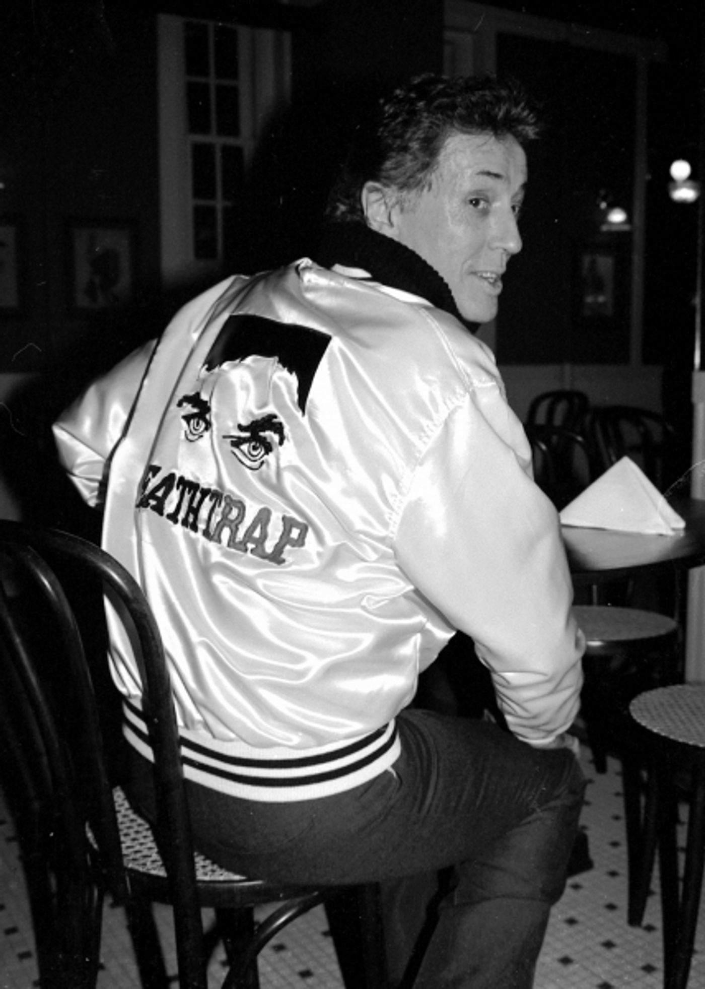 Photo Coverage: Remembering Farley Granger  Image