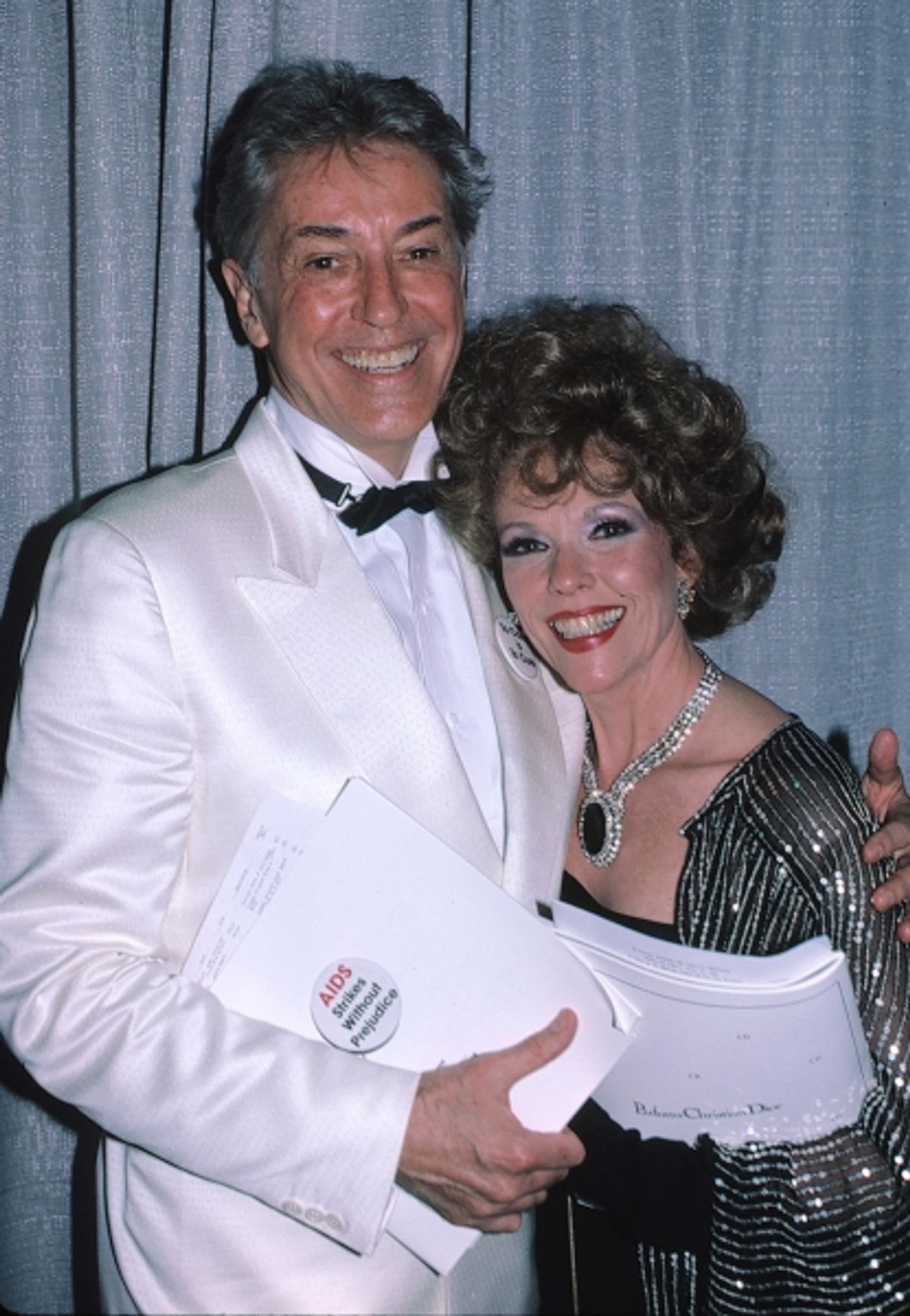 Photo Coverage: Remembering Farley Granger  Image