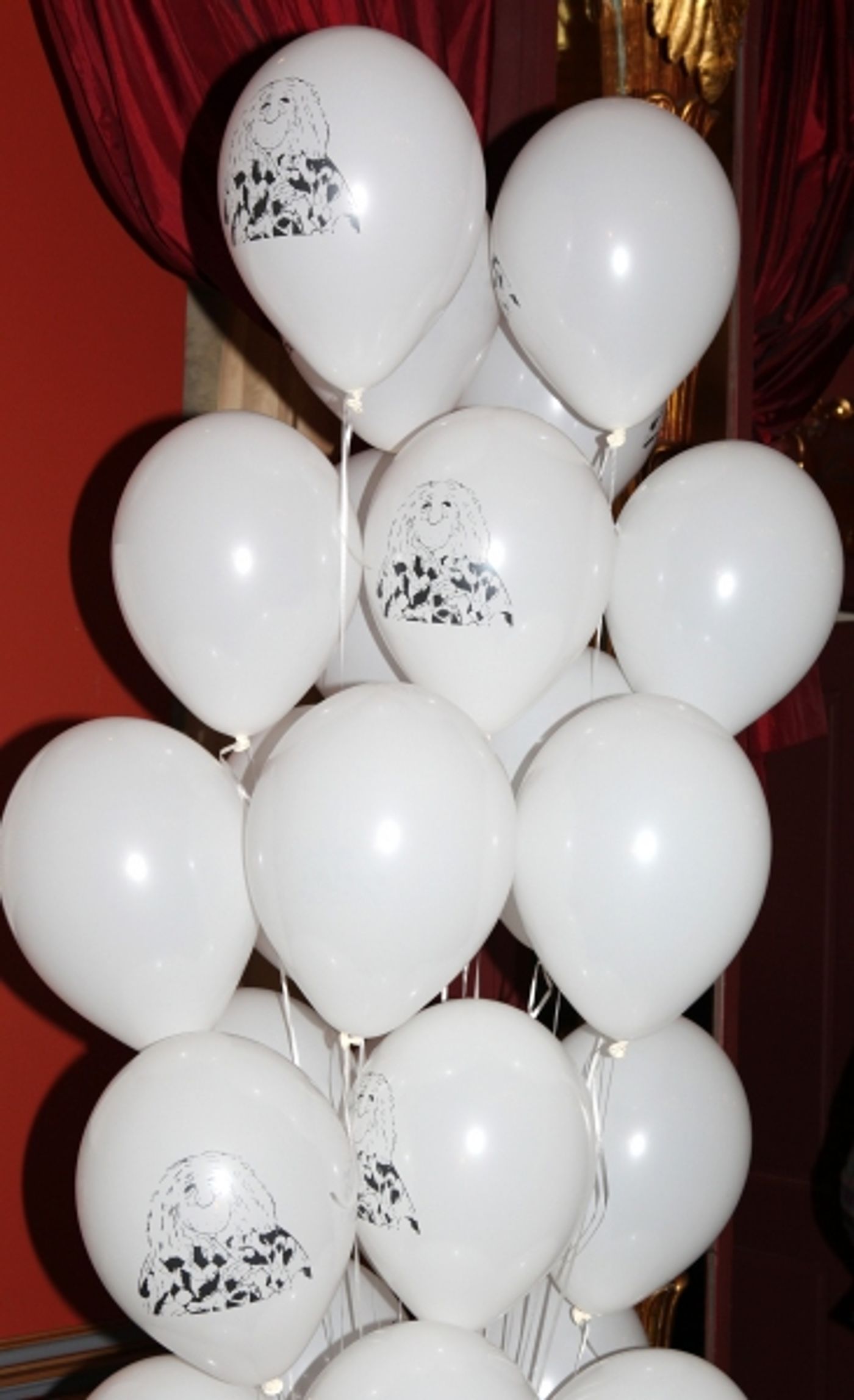 Photo Coverage: Grandma Addams Turns 116!  Image