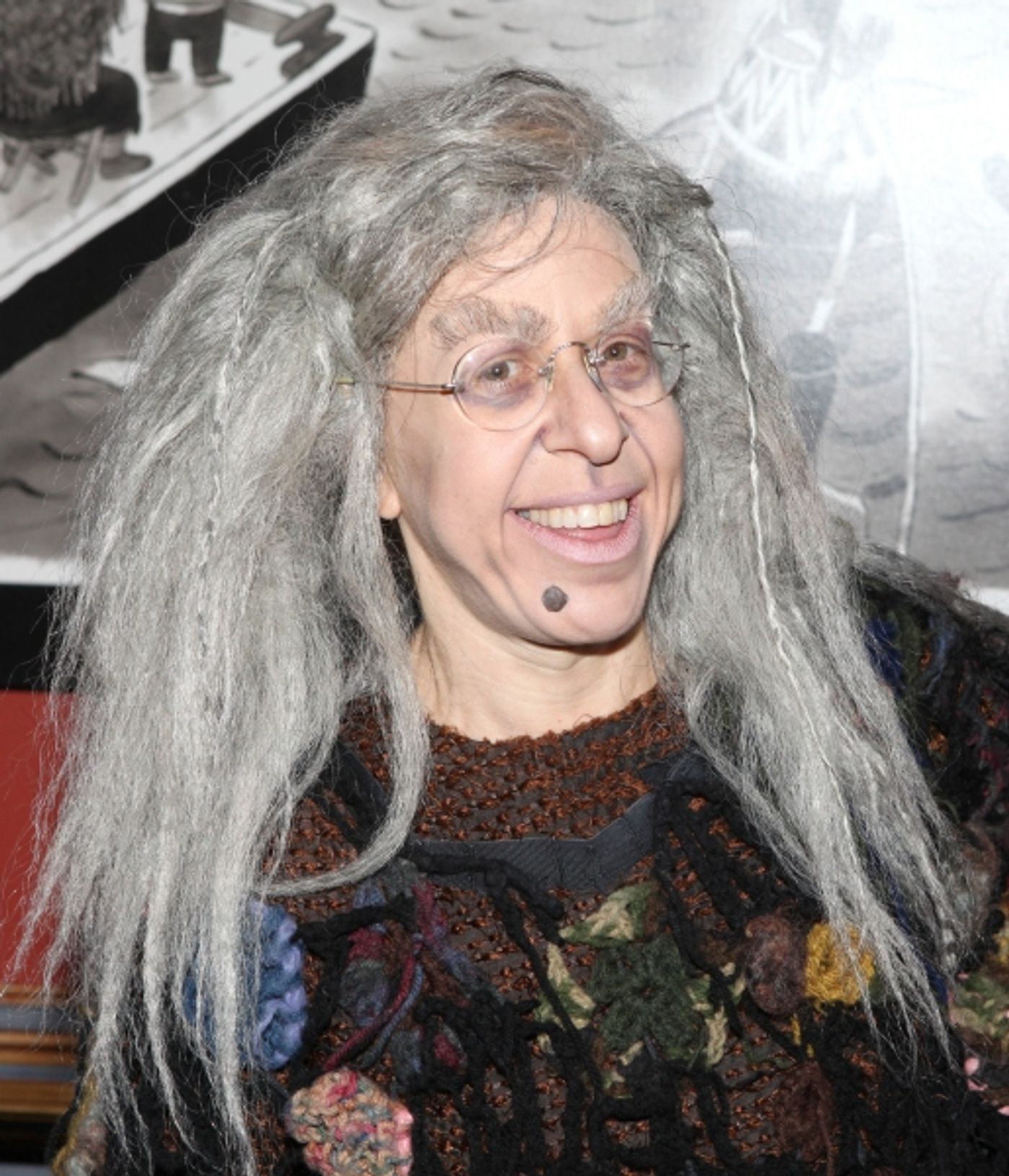 Photo Coverage: Grandma Addams Turns 116!  Image