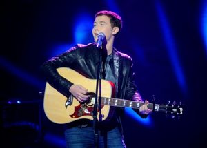 Scotty McCreery  Photo