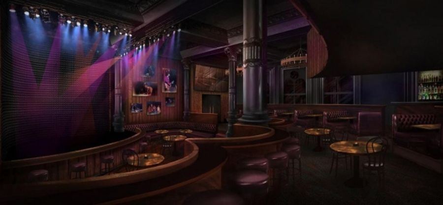 Photo Flash: Joe's Pub Announces Renovation; 3 Month Shutdown Image