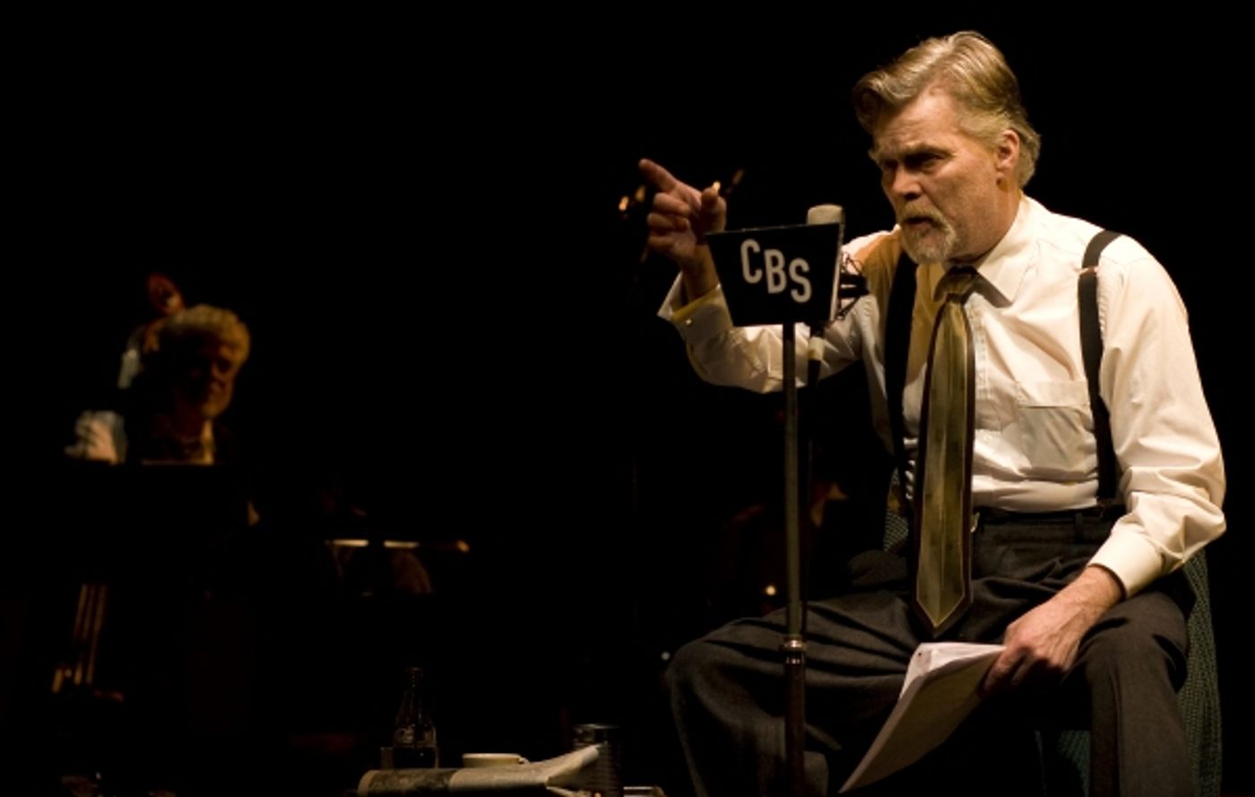 Photo Flash: Art of Time Ensemble's WAR OF THE WORLDS  Image