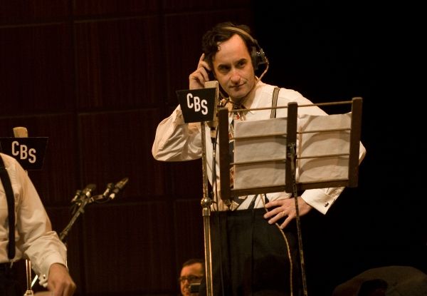 Don McKellar Photo