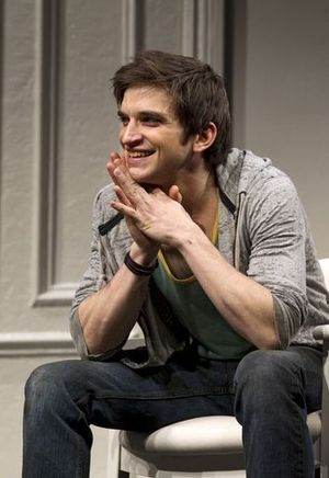 Evan Jonigkeit Photo