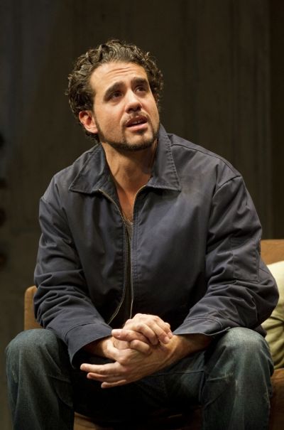 Bobby Cannavale Photo