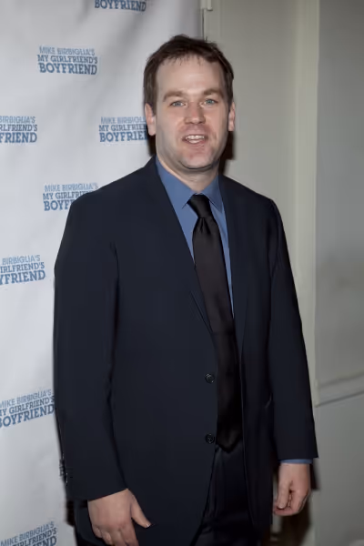Mike Birbiglia Photo