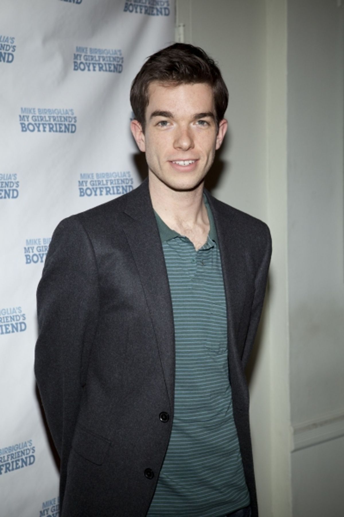 John Mulaney at 