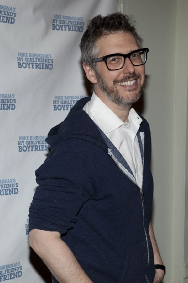 Ira Glass Photo