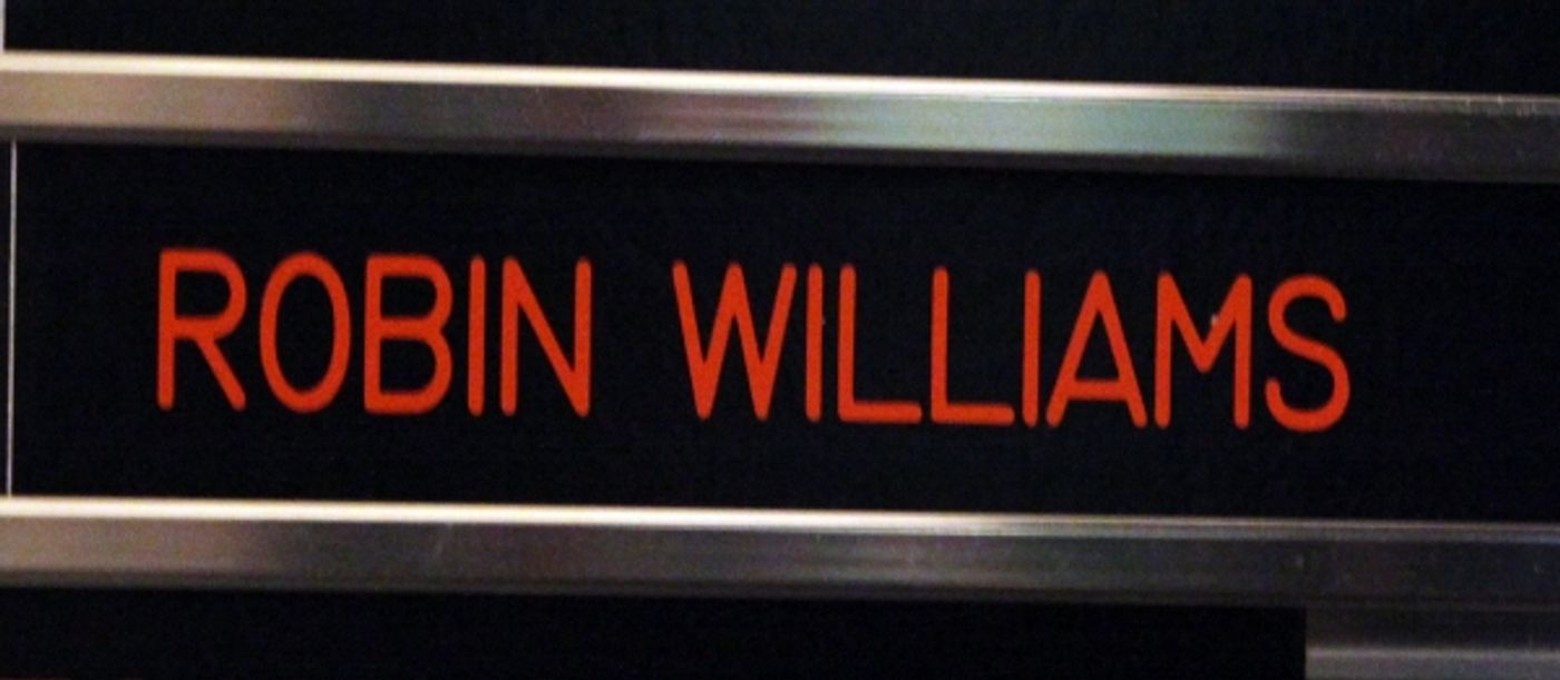 Photos: BENGAL TIGER AT THE BAGHDAD ZOO Opens on Broadway  Image