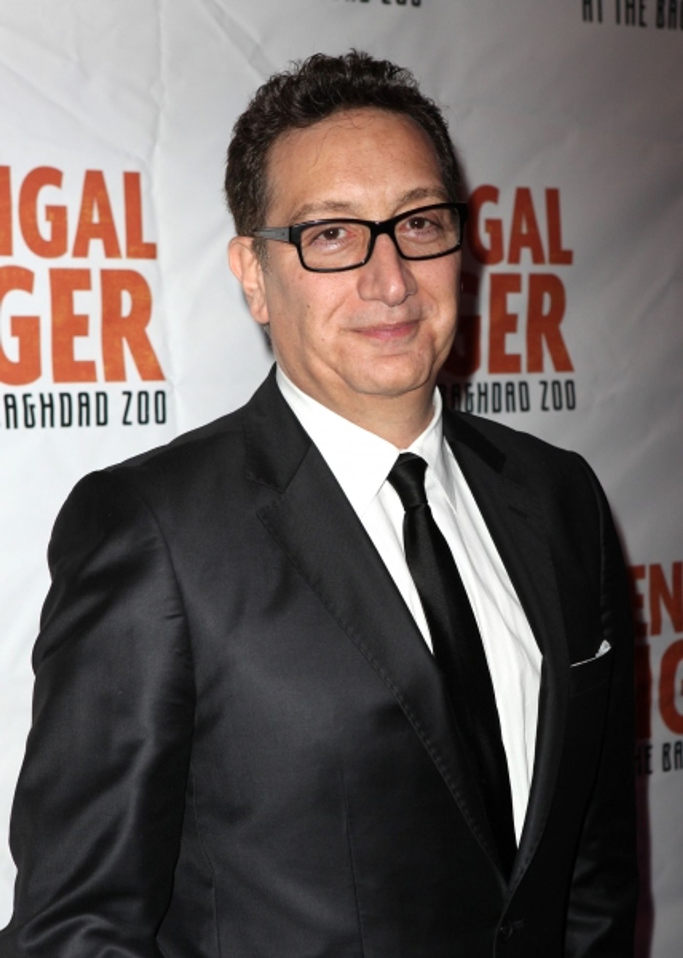 Photo Coverage: BENGAL TIGER AT THE BAGHDAD ZOO - After Party!  Image