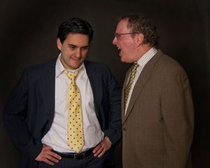 Rich Ardito and Jon Cole Photo