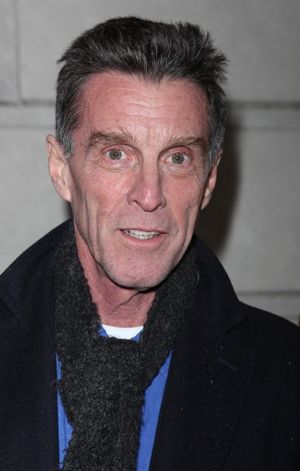 John Glover attending the Broadway Opening Night Performance of 'Bengal Tiger At The Baghdad Zoo' at the Richard Rodgers Theatre in New York City. @ BroadwayWorld John Glover attending the Broadway Opening Night Performance of 'Bengal Tiger At The Photo
