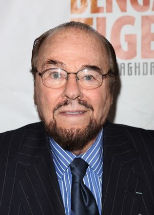 Robert Lipton attending the Broadway Opening Night Performance of 'Bengal Tiger At Th Photo