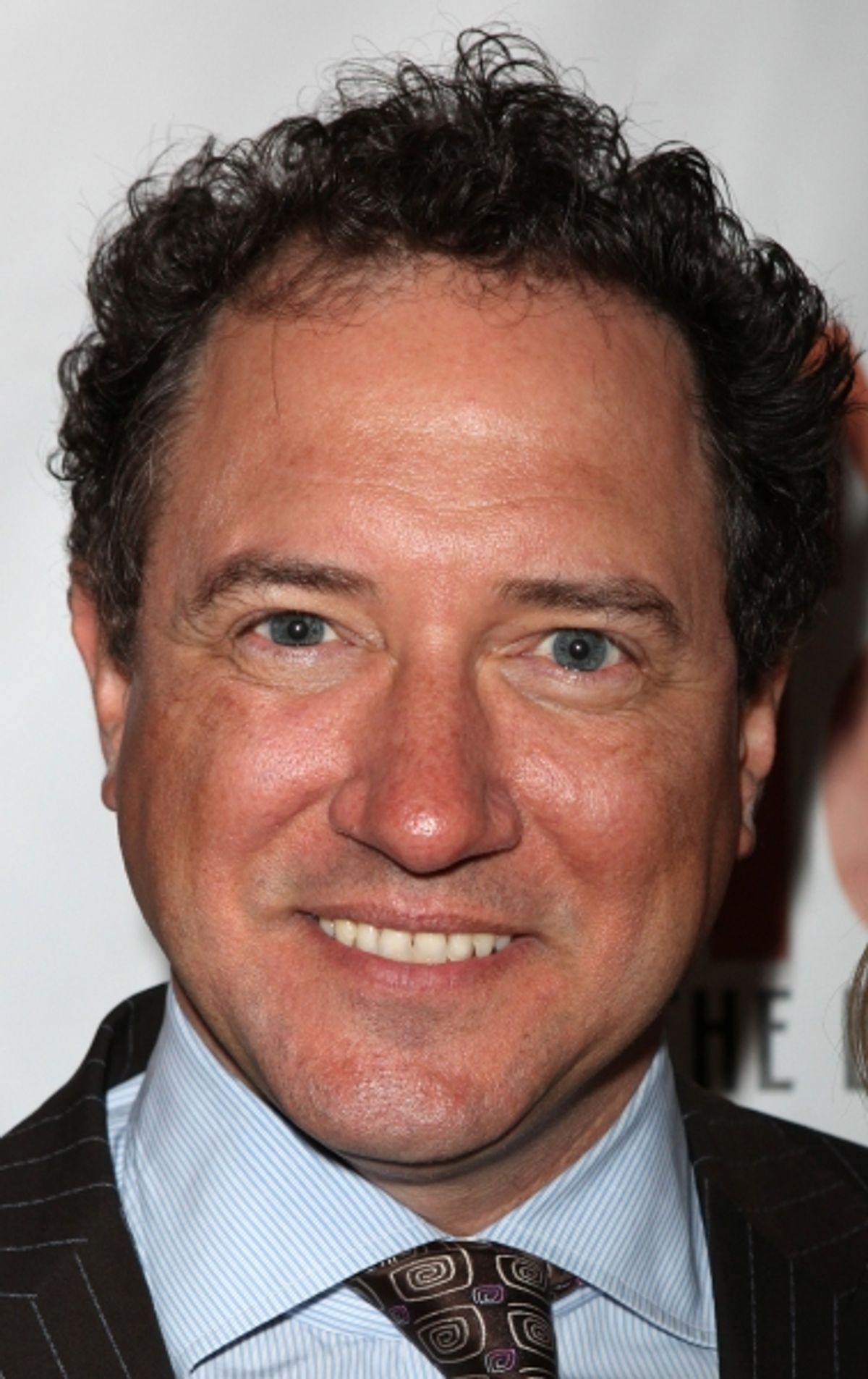 Kevin McCollum attending the Broadway Opening Night Performance of 'Bengal Tiger At The Baghdad Zoo' at the Richard Rodgers Theatre in New York City. at 