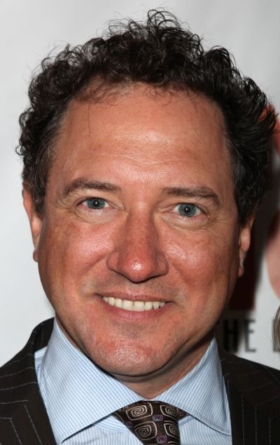 Kevin McCollum attending the Broadway Opening Night Performance of 'Bengal Tiger At T Photo