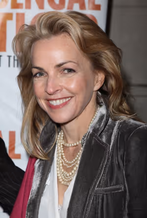 Lynette Perry-McCollum attending the Broadway Opening Night Performance of 'Bengal Tiger At The Baghdad Zoo' at the Richard Rodgers Theatre in New York City. @ BroadwayWorld Lynette Perry-McCollum attending the Broadway Opening Night Performance of 'Bengal Ti Photo