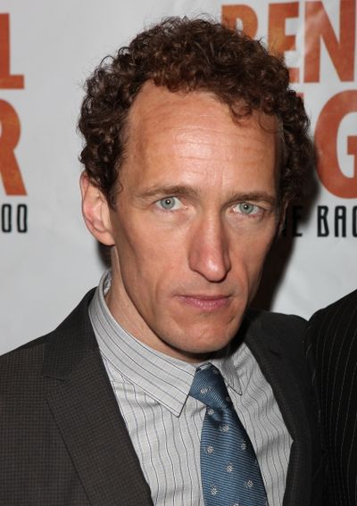 Jeffrey Seller attending the Broadway Opening Night Performance of 'Bengal Tiger At T Photo