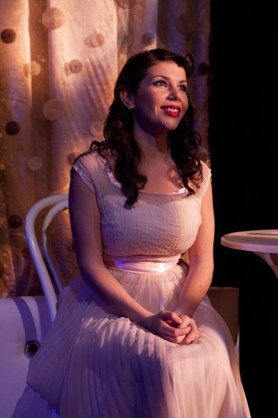 Jillian Schochet  Photo