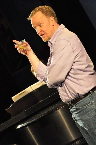 Tom Lancaster Photo