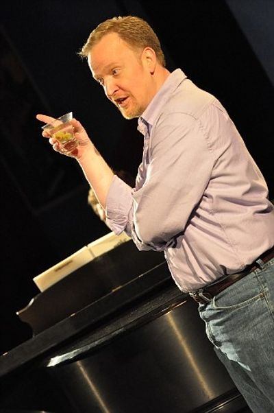 Tom Lancaster Photo