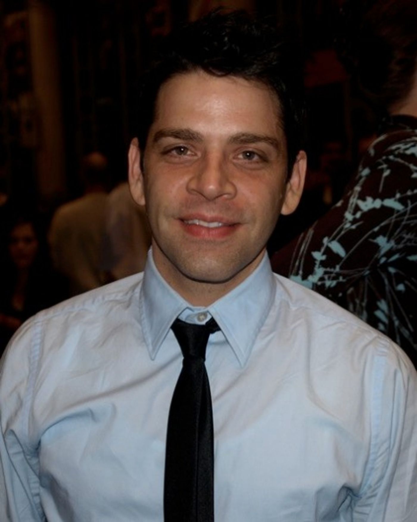 Photo Flash: SUMMER OF LOVE Opens at the Carpenter Center  Image