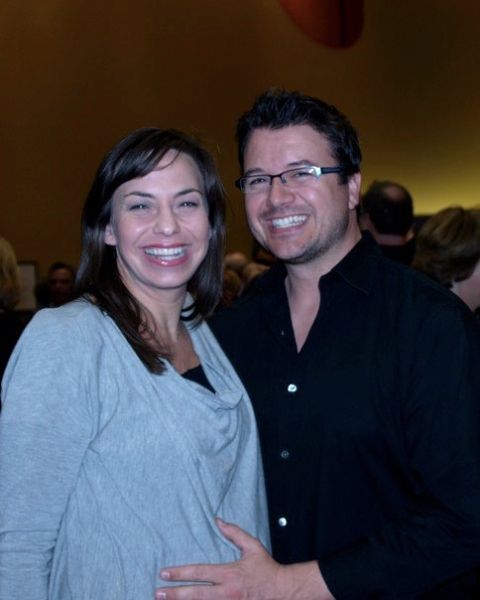 Troy Magino Photo