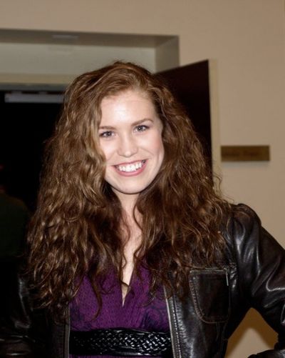 Callie Carson Photo