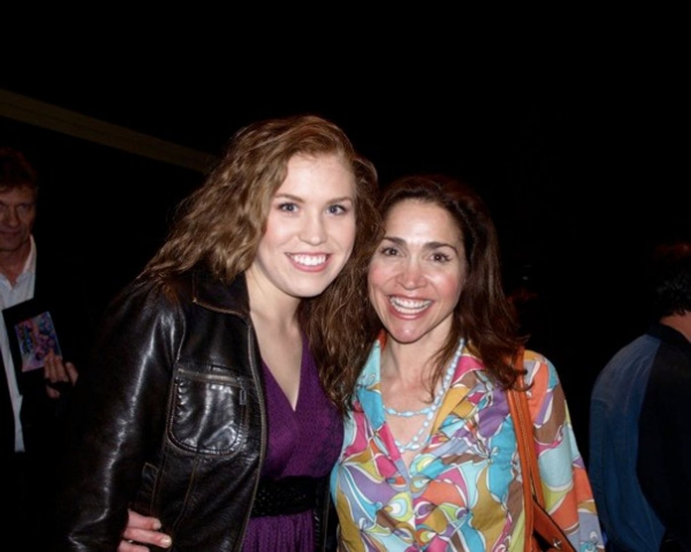 Photo Flash: SUMMER OF LOVE Opens at the Carpenter Center  Image