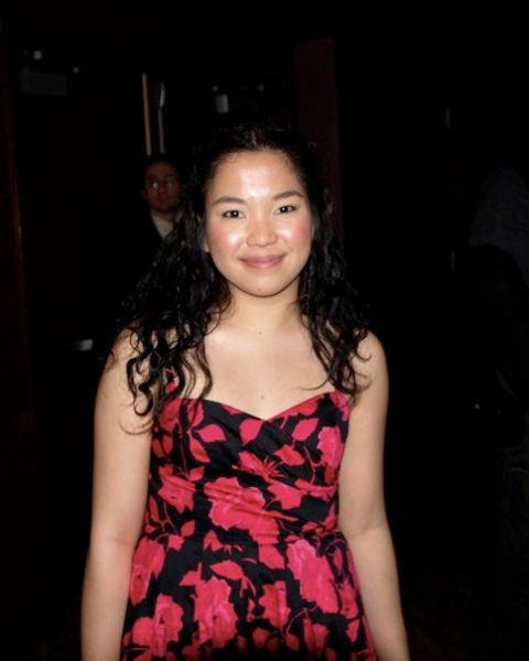 Katrice Gavino Photo