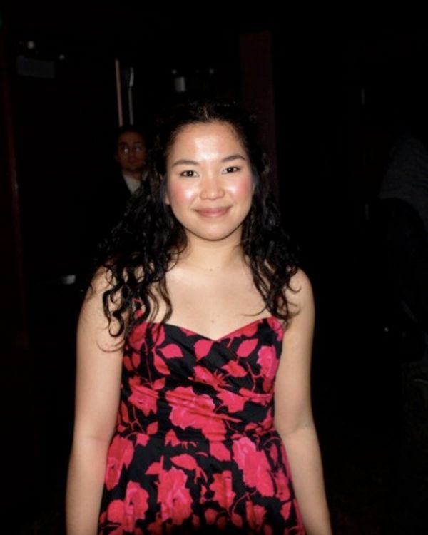 Katrice Gavino Photo