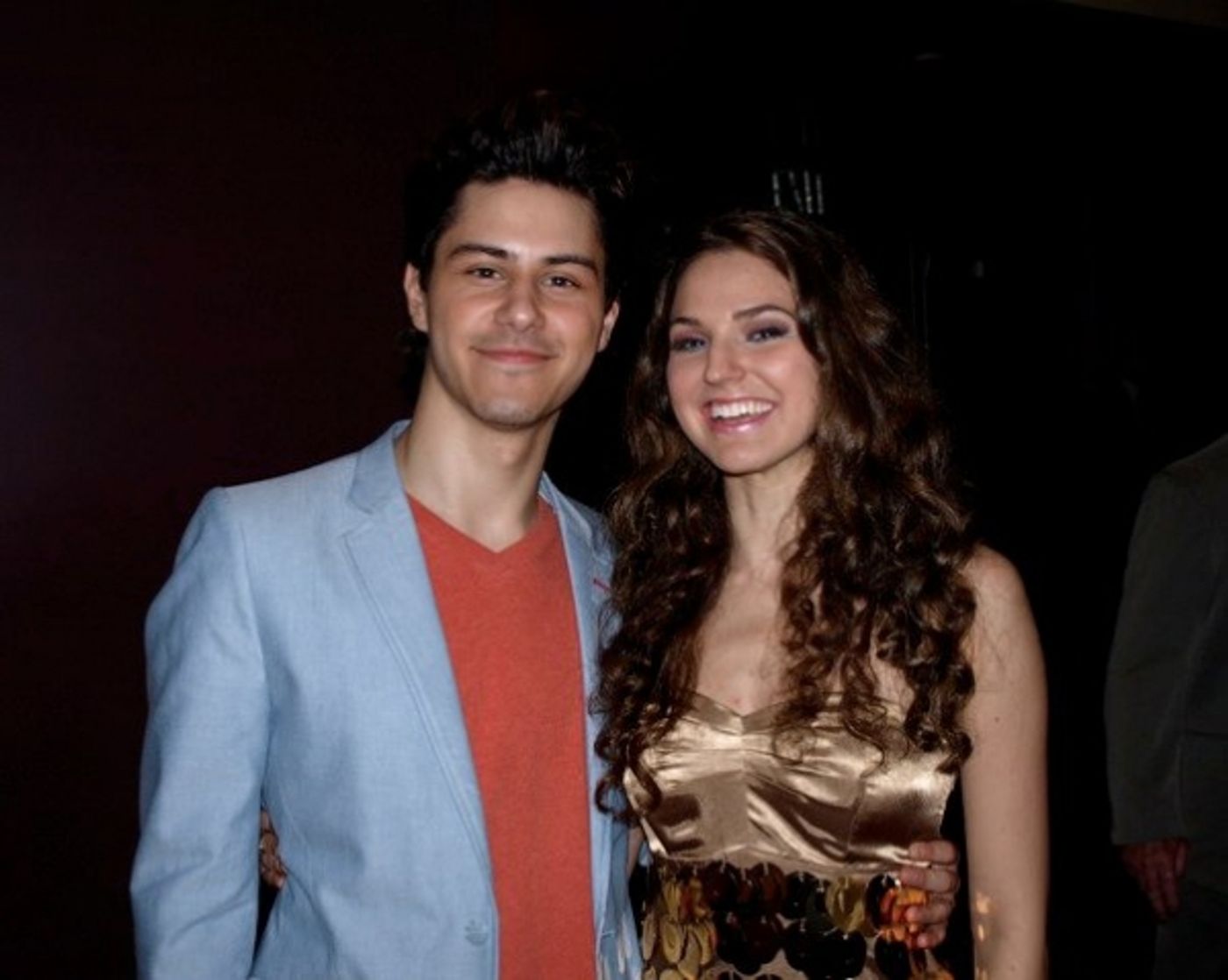 Photo Flash: SUMMER OF LOVE Opens at the Carpenter Center  Image