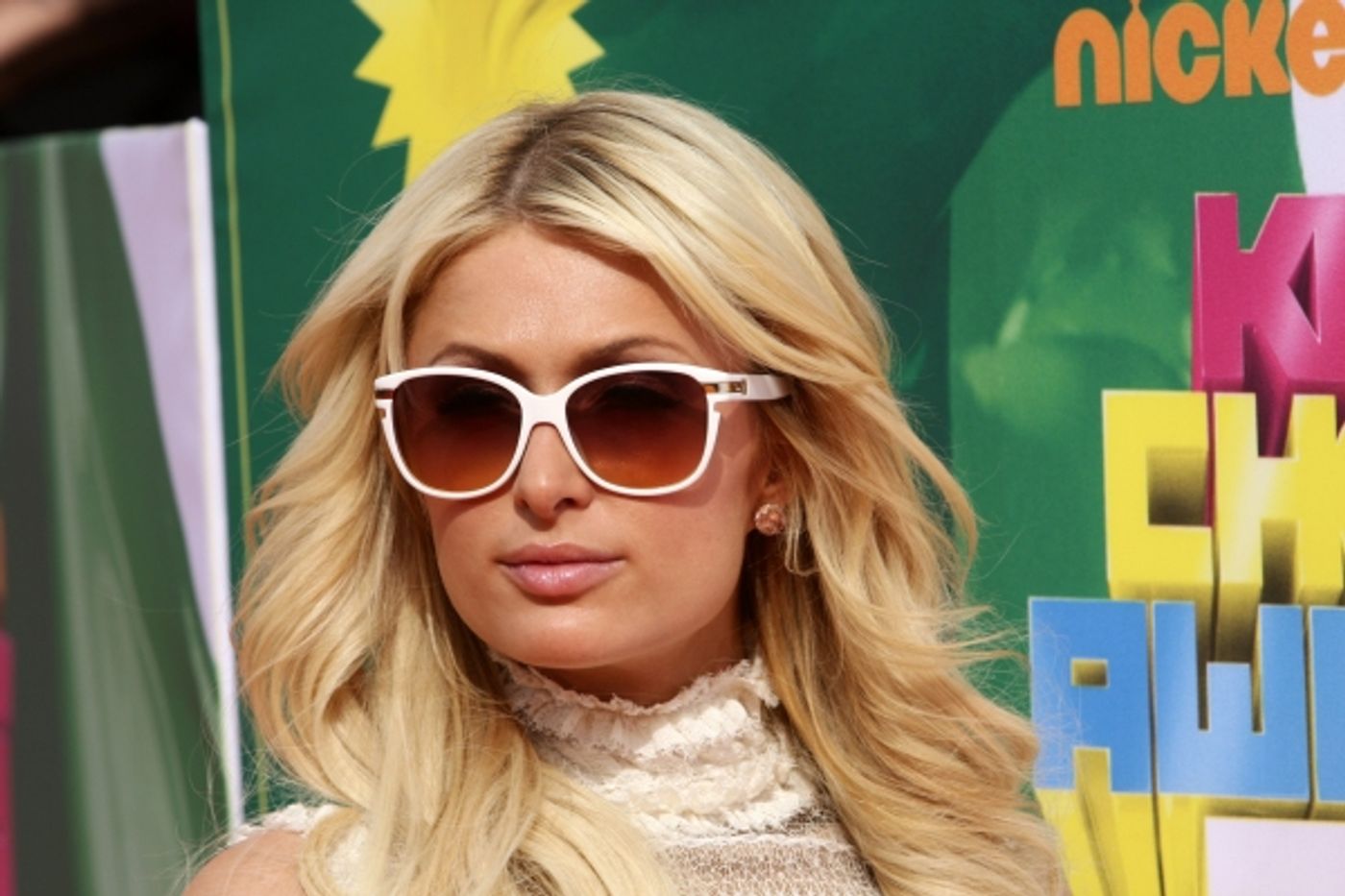 Photo Coverage: The 2011 Nickelodeon Kids Choice Awards Arrivals  Image