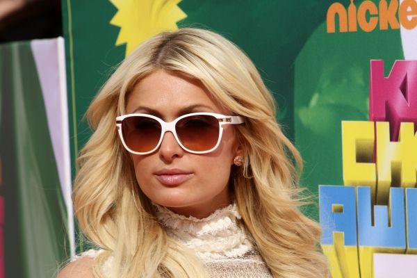 Paris Hilton Photo